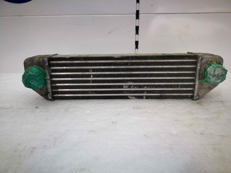 Recambio de intercooler para tata indica idi referencia OEM IAM 279014600108  