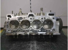 Recambio de culata para hyundai accent (x3) 1.5 12v cat referencia OEM IAM SIN REF  SE RECOMIENDA COMPROBAR A PRESIÓN