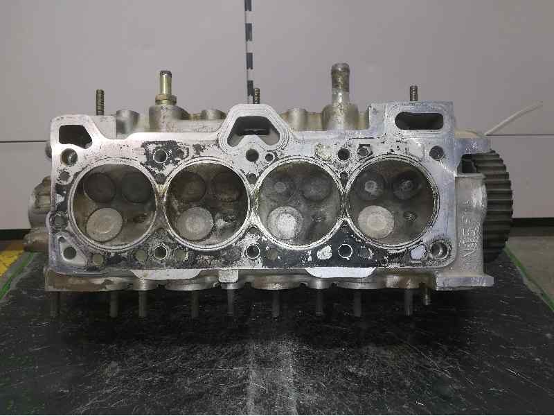 Recambio de culata para hyundai accent (x3) 1.5 12v cat referencia OEM IAM SIN REF  SE RECOMIENDA COMPROBAR A PRESIÓN