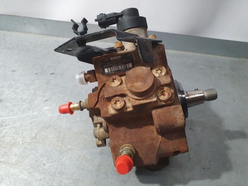 Recambio de bomba alta presion para citroën berlingo xtr 1,6 hdi 92 referencia OEM IAM 9683703780 0445010102 BOSCH