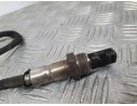 Recambio de sonda lambda para citroën c3 feel referencia OEM IAM 9816276480 0281006851 BOSCH