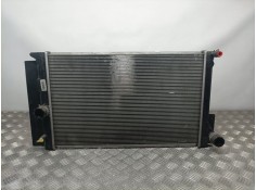 Recambio de radiador agua para toyota auris básico referencia OEM IAM 42213365120R 5225758 