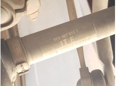 TRANSMISION DELANTERA IZQUIERDA 6C0407271T 