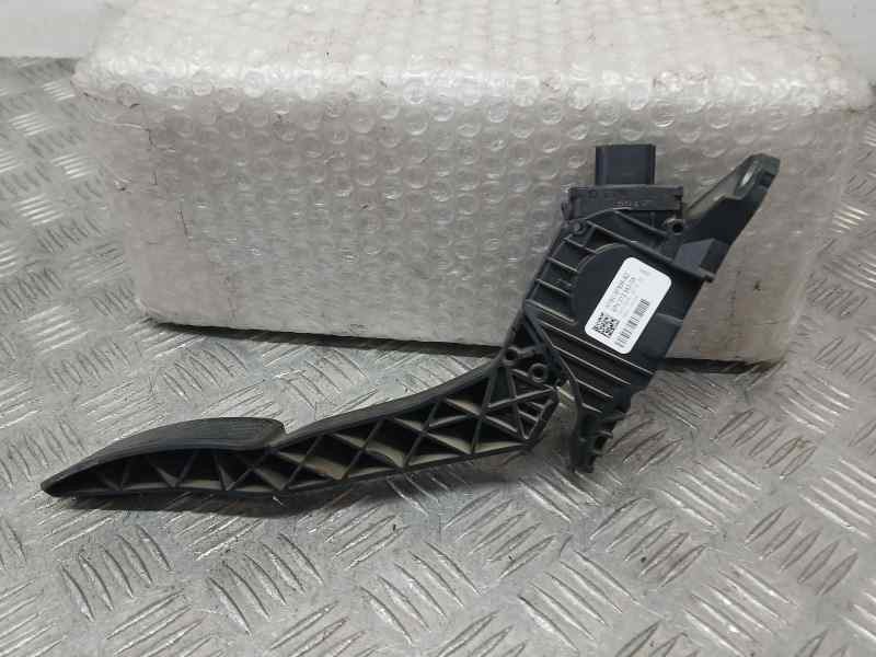 Recambio de potenciometro pedal para ford fiesta (ce1) trend referencia OEM IAM H1BC9F836AC 6PV01255003 