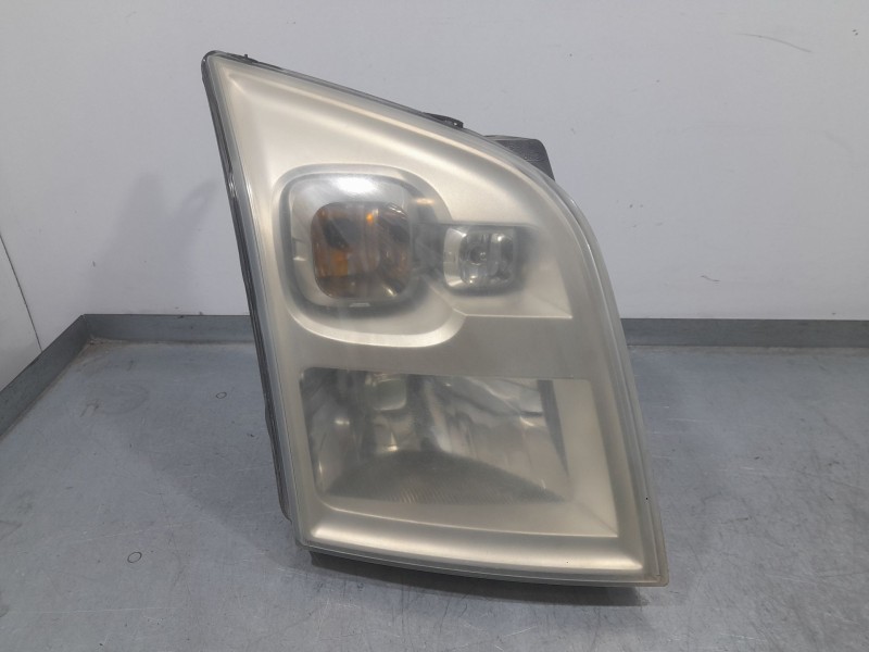 Recambio de faro derecho para ford transit autobús (fd_ _, fb_ _, fs_ _, fz_ _, fc_ _) 2.2 tdci referencia OEM IAM 6C1113W029DC 
