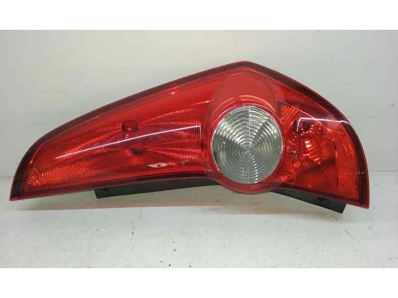 Recambio de piloto trasero derecho para opel agila b enjoy referencia OEM IAM   