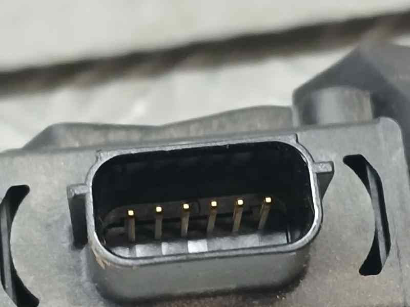 Recambio de potenciometro pedal para ford fiesta (ce1) trend referencia OEM IAM H1BC9F836AC 6PV01255003 