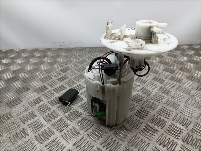 Recambio de aforador para kia rio (yb) concept referencia OEM IAM 31110H8100 1000G54490 HYUNDAM