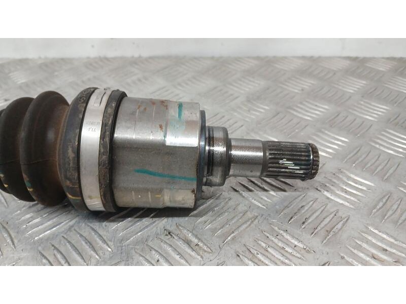 Recambio de transmision delantera izquierda para hyundai i 20 tecno mild-hybrid referencia OEM IAM 49500Q0300  