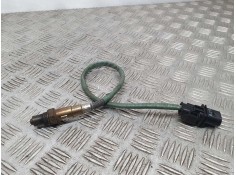 Recambio de sonda lambda para mercedes-benz clase b (w246) b 200 be (246.243) referencia OEM IAM 0035427018 0258017016 BOSCH