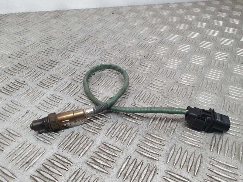 Recambio de sonda lambda para mercedes-benz clase b (w246) b 200 be (246.243) referencia OEM IAM 0035427018 0258017016 BOSCH