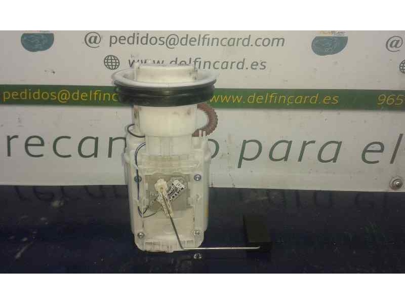 Recambio de aforador para skoda fabia (5j2 ) active referencia OEM IAM A2C53021868 6Q0919051F VDO