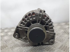 Recambio de alternador para mercedes-benz clase c coupe (w205) c 63 amg (205.386) referencia OEM IAM A0009061705 2624343B VALEO