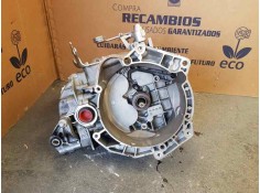 CAJA CAMBIOS M200LKU 4896387BMB 6 VELOCIDADES