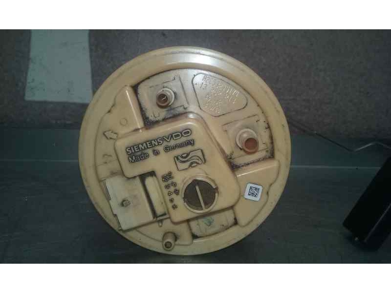 Recambio de aforador para opel corsa d catch me referencia OEM IAM 13252213 A2C53245174 SIEMENS VDO