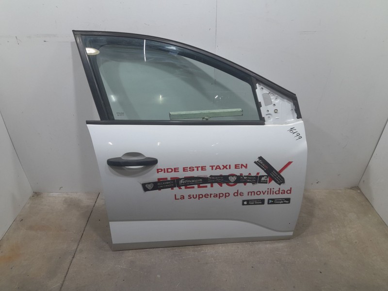 Recambio de puerta delantera derecha para dacia jogger essencial referencia OEM IAM 801004600R  