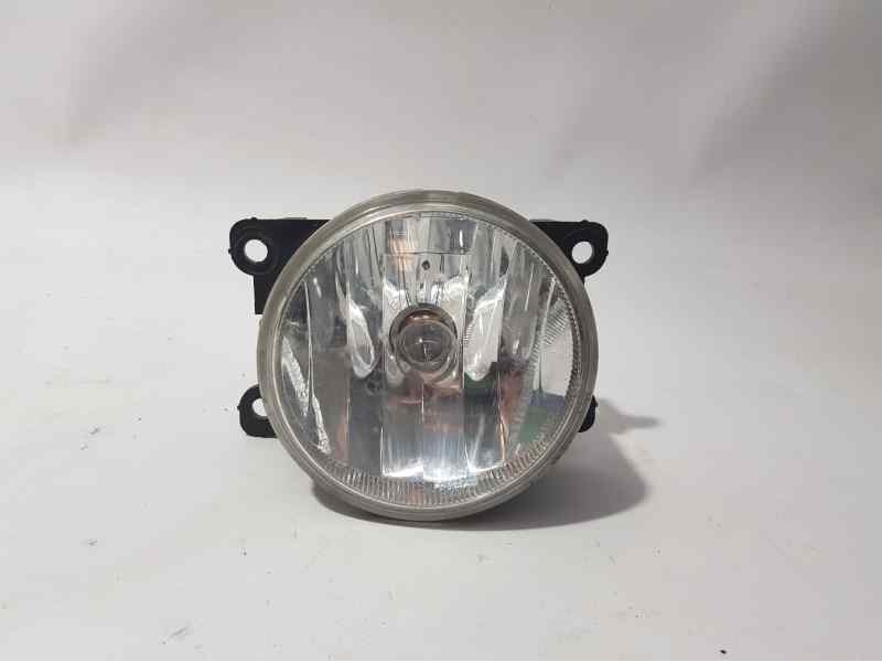 Recambio de faro antiniebla derecho para peugeot 207 urban referencia OEM IAM   