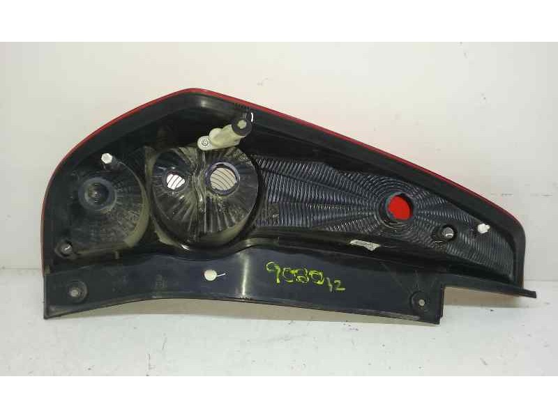 Recambio de piloto trasero derecho para opel agila b enjoy referencia OEM IAM   