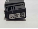 Recambio de mando radio para dacia sandero stepway referencia OEM IAM 8200950420 344422043AA 