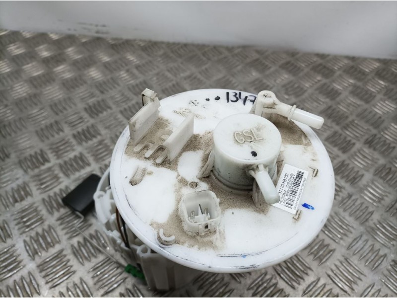 Recambio de aforador para kia rio (yb) concept referencia OEM IAM 31110H8100 1000G54490 HYUNDAM