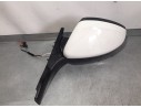 Recambio de retrovisor izquierdo para peugeot 208 active referencia OEM IAM 1611240280  ELECTRICO 4 Y 3 CABLES