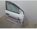 Recambio de puerta delantera derecha para dacia jogger essencial referencia OEM IAM 801004600R  
