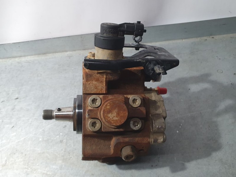Recambio de bomba alta presion para citroën berlingo xtr 1,6 hdi 92 referencia OEM IAM 9683703780 0445010102 BOSCH