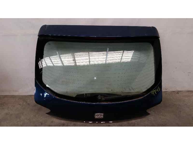 Recambio de porton trasero para seat ibiza sc (6j1) reference referencia OEM IAM   
