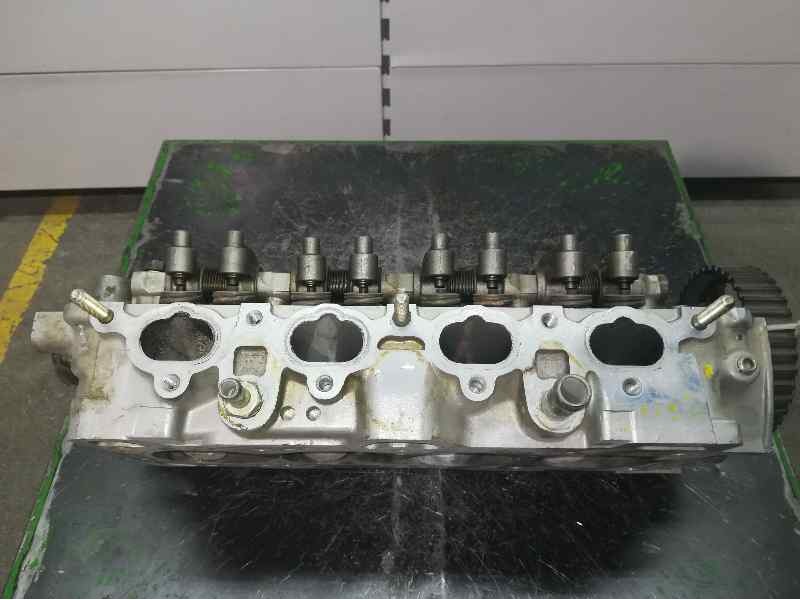 Recambio de culata para hyundai accent (x3) 1.5 12v cat referencia OEM IAM SIN REF  SE RECOMIENDA COMPROBAR A PRESIÓN