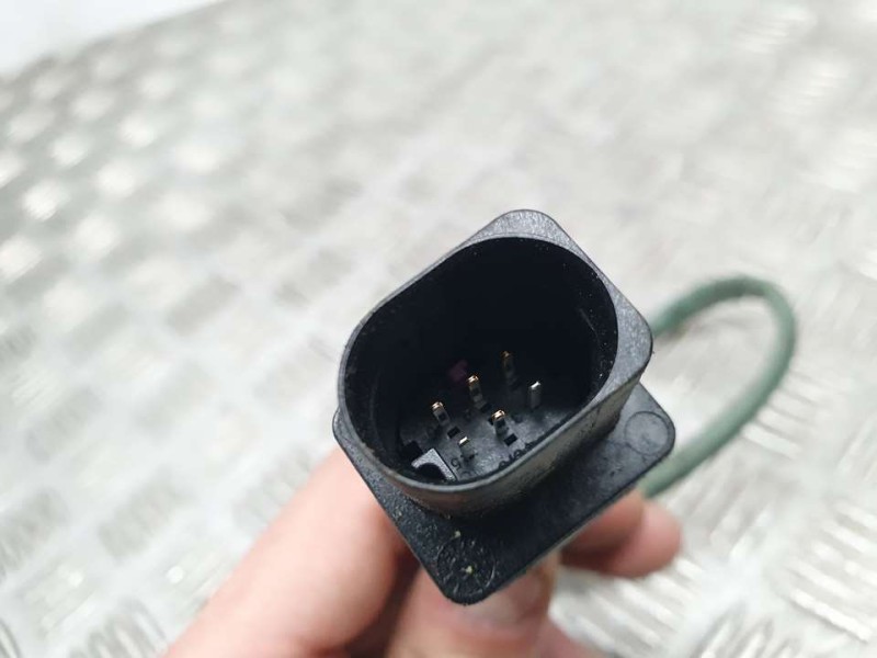 Recambio de sonda lambda para mercedes-benz clase b (w246) b 200 be (246.243) referencia OEM IAM 0035427018 0258017016 BOSCH