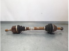 Recambio de transmision delantera izquierda para citroën berlingo station wagon xtr plus referencia OEM IAM 9637117780  