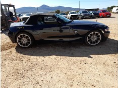 BMW Z4 ROADSTER (E85)