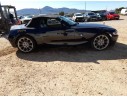bmw z4 roadster (e85) del año 2007