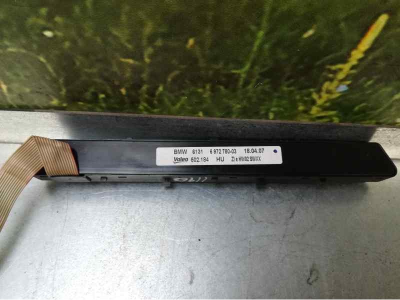 Recambio de mando multifuncion para bmw x5 (e70) 3.0d referencia OEM IAM 6131697278003 502184 VALEO