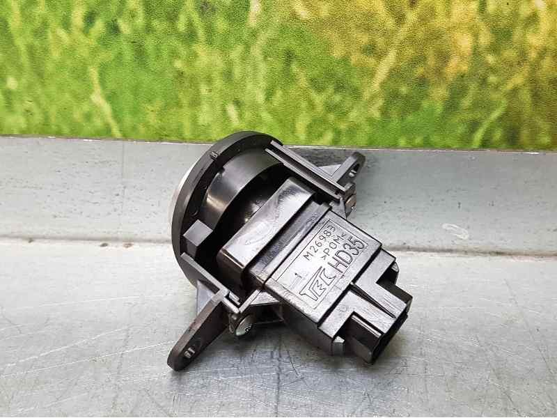 Recambio de boton start/stop para honda civic berlina 5 (fk) 2.2 i-ctdi comfort referencia OEM IAM M26983  