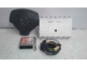 Recambio de kit airbag para opel agila b enjoy referencia OEM IAM   