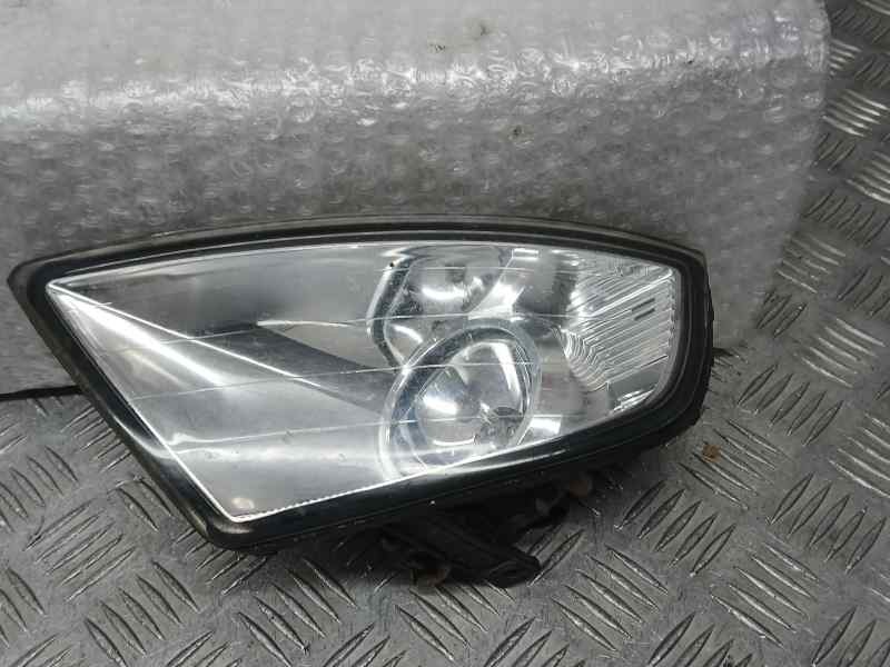 Recambio de faro antiniebla izquierdo para ford mondeo berlina (ge) ghia referencia OEM IAM 3S7115K202AD 0305068001 