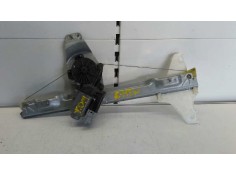 Recambio de elevalunas trasero derecho para citroën c4 picasso 2.0 hdi fap cat (rhr / dw10bted4) referencia OEM IAM  6 PINS ELEC