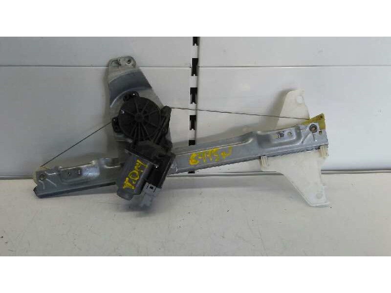 Recambio de elevalunas trasero derecho para citroën c4 picasso 2.0 hdi fap cat (rhr / dw10bted4) referencia OEM IAM  6 PINS ELEC