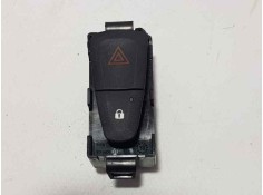Recambio de warning para dacia sandero stepway referencia OEM IAM E3160101  VALEO