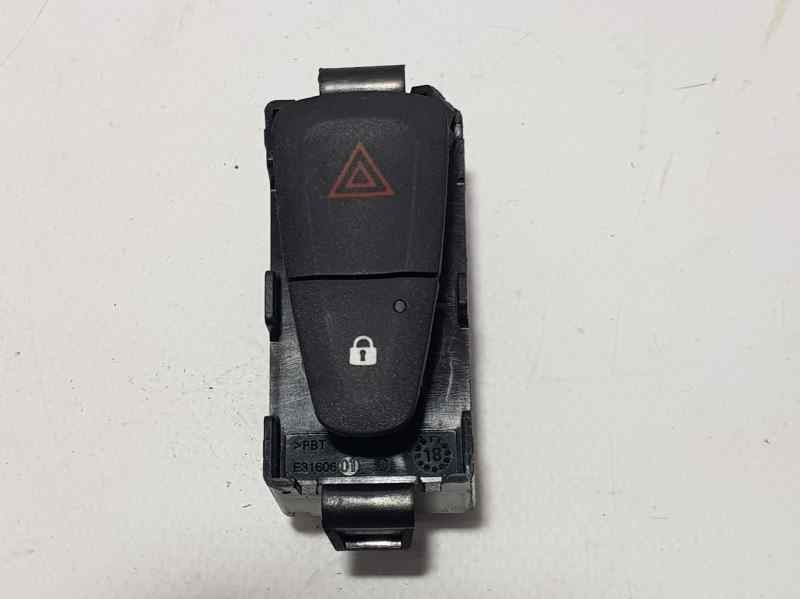 Recambio de warning para dacia sandero stepway referencia OEM IAM E3160101  VALEO