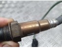 Recambio de sonda lambda para mercedes-benz clase b (w246) b 200 be (246.243) referencia OEM IAM 0035427018 0258017016 BOSCH