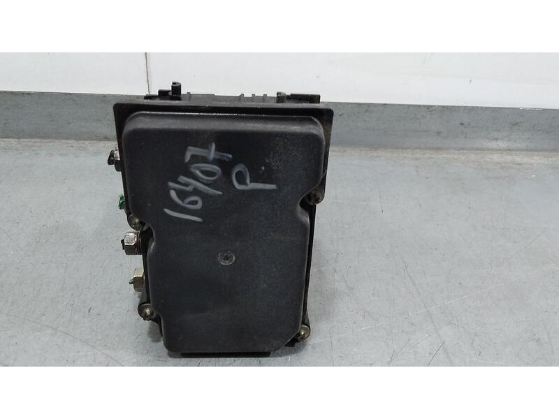 Recambio de abs para renault megane ii berlina 5p conford expression referencia OEM IAM 8200038695 0265231300 / 8200106247 