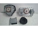 Recambio de kit airbag para opel agila b enjoy referencia OEM IAM   