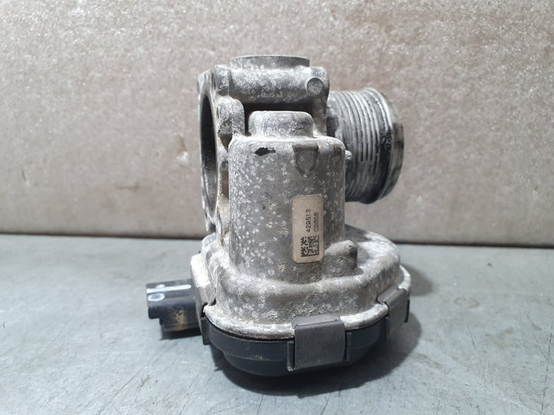 Recambio de caja mariposa para peugeot 308 allure referencia OEM IAM 9673534480 28275019 FOMOCO