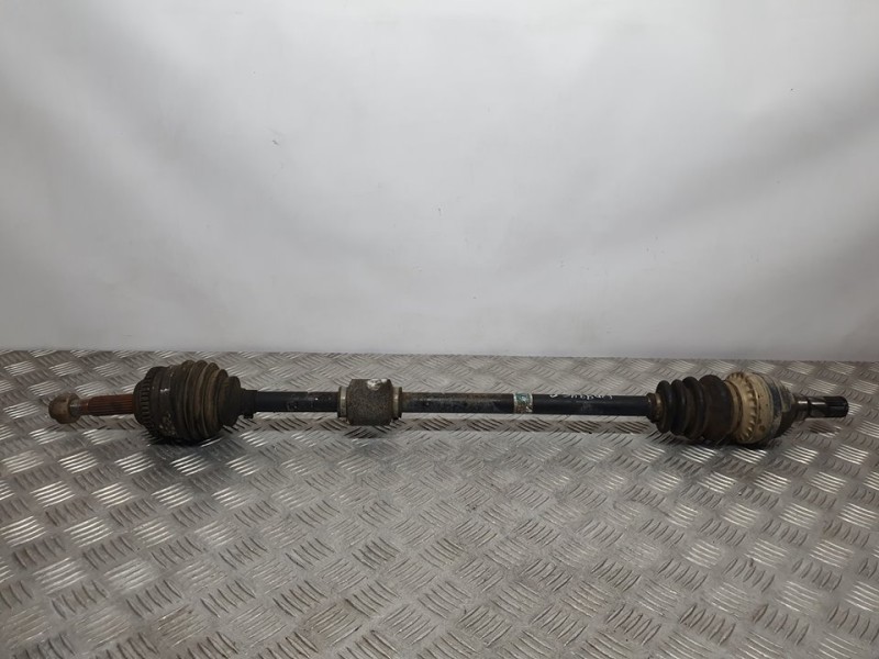 Recambio de transmision delantera derecha para chevrolet kalos 1.4 se referencia OEM IAM SIN REF  