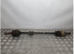 TRANSMISION DELANTERA DERECHA SIN REF 