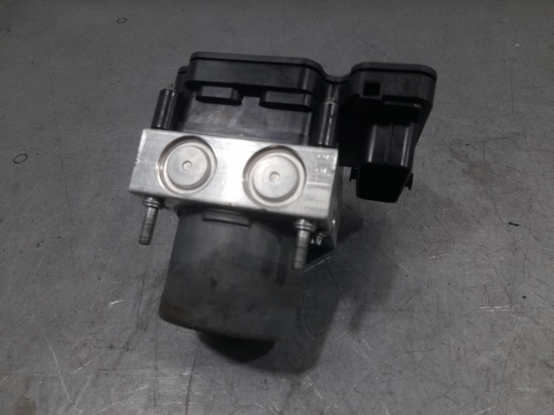 Recambio de abs para citroën jumper iii furgoneta 2.0 bluehdi 110 referencia OEM IAM 18031812138 0265257711 