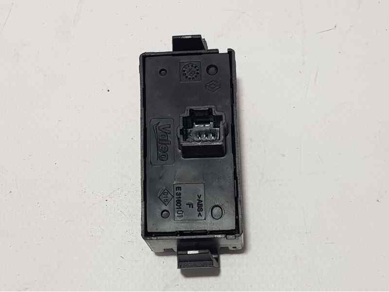 Recambio de warning para dacia sandero stepway referencia OEM IAM E3160101  VALEO