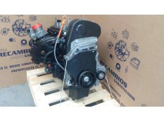 MOTOR COMPLETO CGG 420557 CARTER CHAFADO